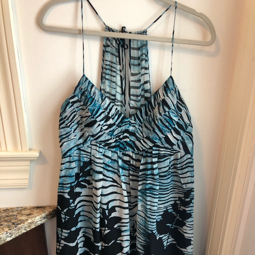Cocktail dress